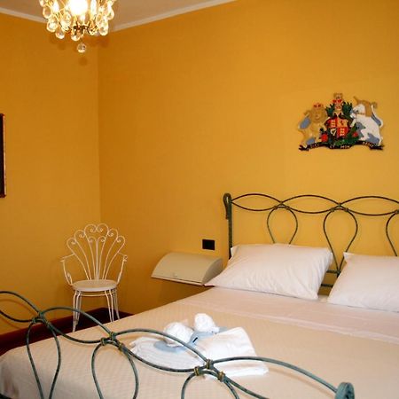 La Robinera Hotel Magnano  Exterior photo