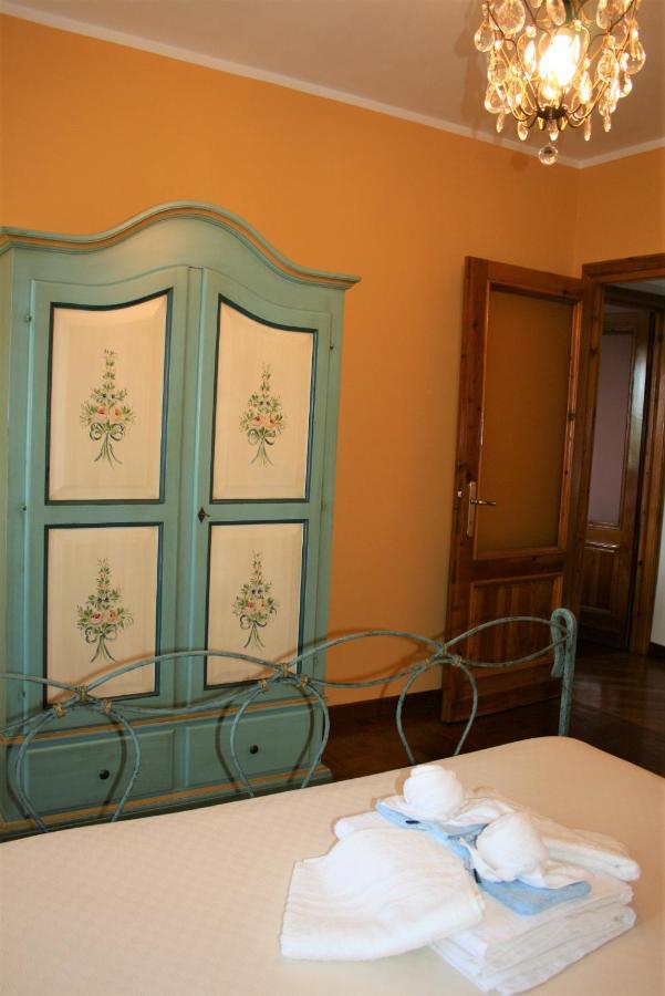 La Robinera Hotel Magnano  Exterior photo