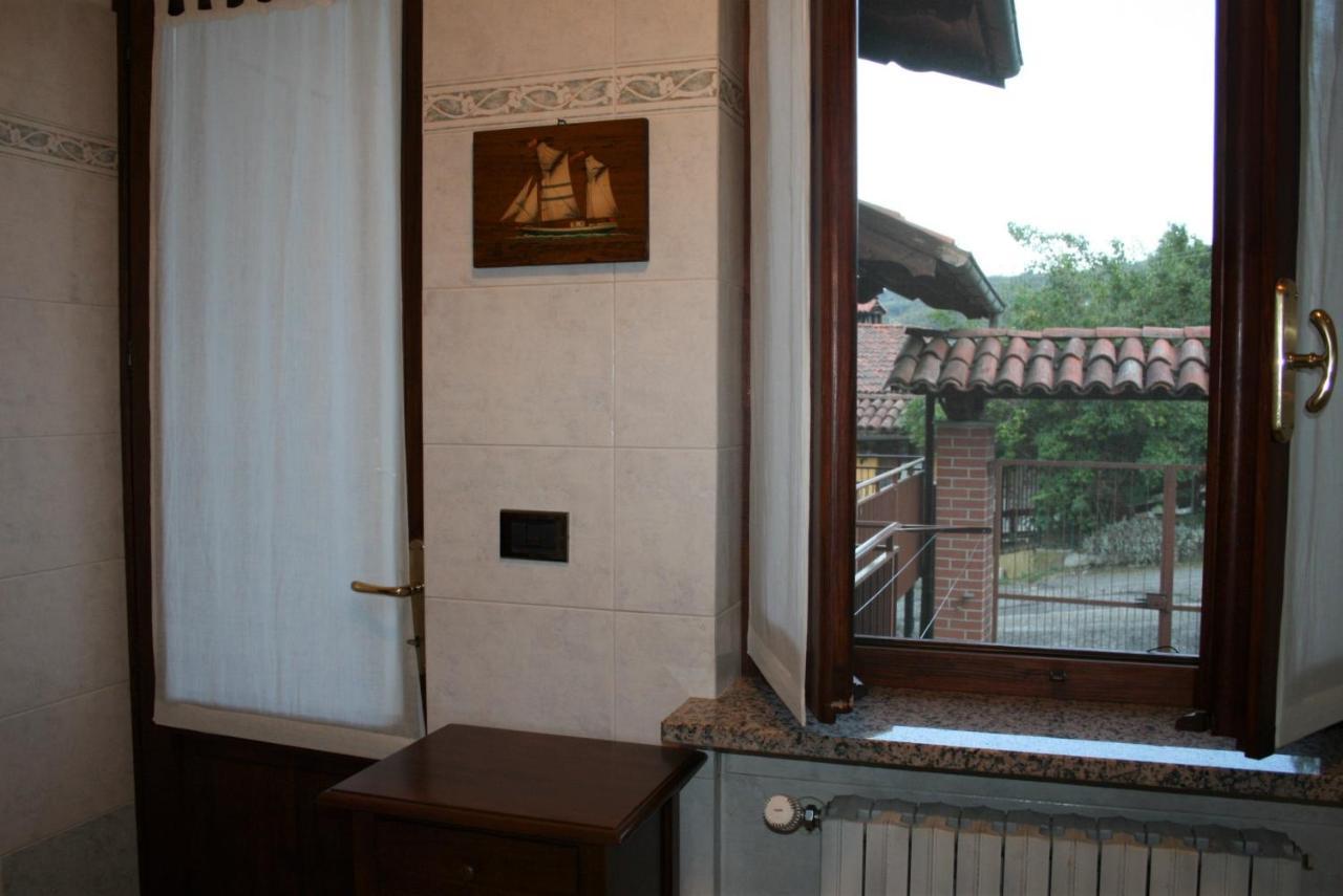 La Robinera Hotel Magnano  Exterior photo